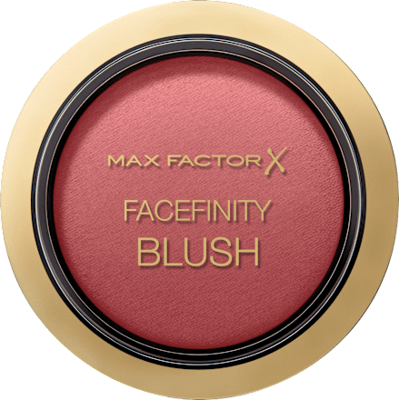 Blush Facefinity 50 Sunkissed Rose, 1.5 g