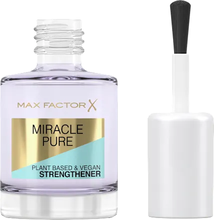 Miracle Pure nail hardener, 12 ml
