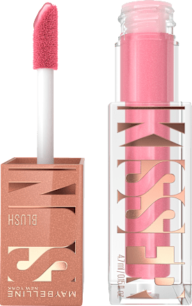 Blush Sunkisser Blush 05 Blazing Blush, 4.7 ml
