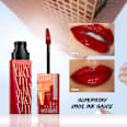 Lipstick Super Stay Vinyl Ink 190 Sweet N' Sour, 4.2 ml - Image 7