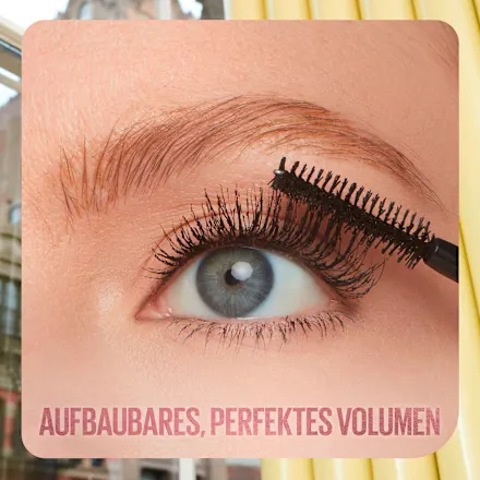 Mascara Colossal Bubble Very Black Waterproof, 8,75 ml - Image 5