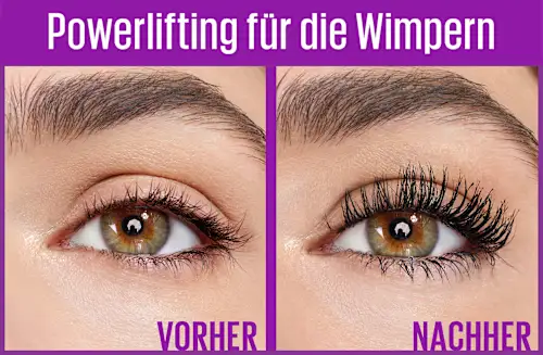 Mascara Falsies Lash Lift 01 Black, 9 ml - Image 6