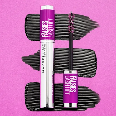 Mascara Falsies Lash Lift Ultra Black, 9.6 ml - Image 6