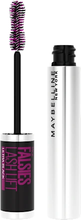 Mascara Falsies Lash Lift Ultra Black, 9.6 ml