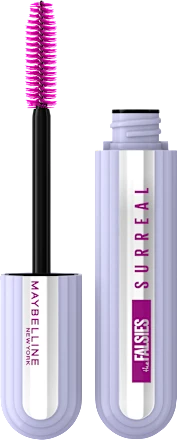 Mascara Falsies Surreal 01 Very Back, 10 ml