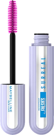 Mascara Falsies Surreal Very Black Waterproof, 10 ml