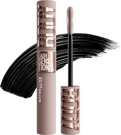Mascara Lash Sensational Body Black, 9.75 ml - Image 8