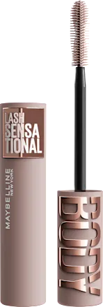 Mascara Lash Sensational Body Black, 9.75 ml