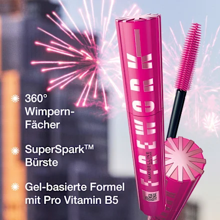 Mascara Lash Sensational Firework, 10 ml - Image 6