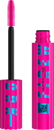 Mascara Lash Sensational Firework Waterproof Black, 10 ml