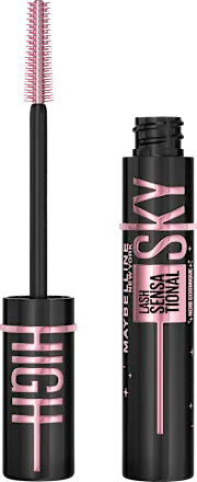 Mascara Lash Sensational Sky High Cosmic Black, 7.2 ml
