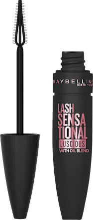 Mascara Lash Sensational Very Black, 9,5 ml