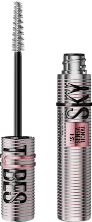 Mascara Sky High Tubes Very Black, 7,2 ml