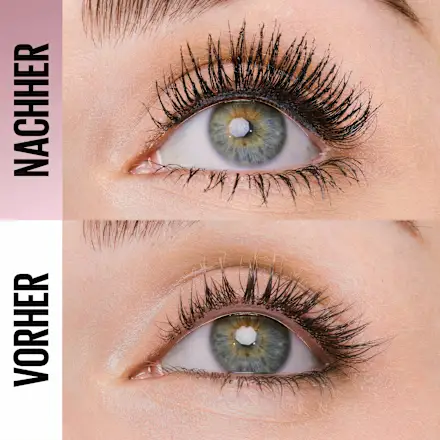 Mascara Sky High Tubes Very Black, 7,2 ml - Image 3