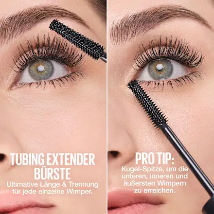 Mascara Sky High Tubes Very Black, 7,2 ml - Image 5
