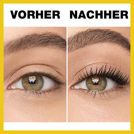 Mascara Volume Express Colossal 01 Black, 10 ml - Image 4