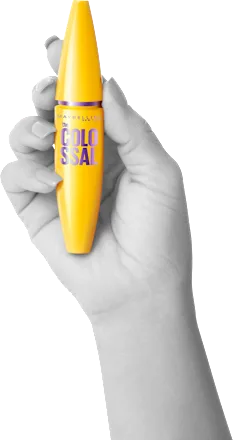Mascara Volume Express Colossal 01 Black, 10 ml - Image 6