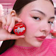 Rouge Cloudtopia Blush Cheeks & Lips Mousse 02 Ethereal, 5 g - Image 5