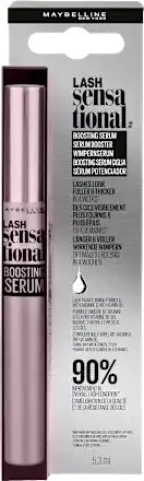 Lash Sensational XXL Boost 00 Clear eyelash serum, 4.5 ml