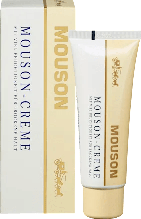 Mouson Moisture Face Cream, 75 ml