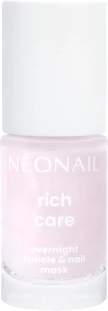 Nail mask Rich Care Overnight Nail Mask, 7.2 ml