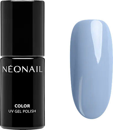 UV nail polish Angel's Charm, 7.2 ml