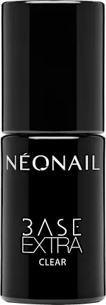 UV nail polish base extra clear, 7.2 ml
