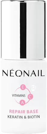 UV nail polish base repair, 7.2 ml