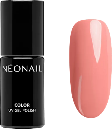 UV nail polish Bloomy Mood, 7.2 ml