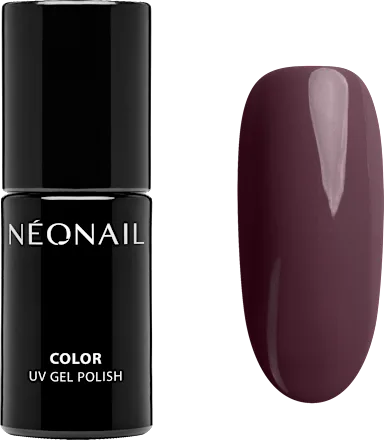 UV nail polish Charming Story, 7.2 ml