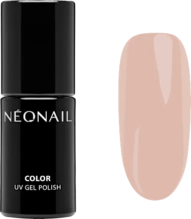 UV nail polish Cozy Latte, 7.2 ml