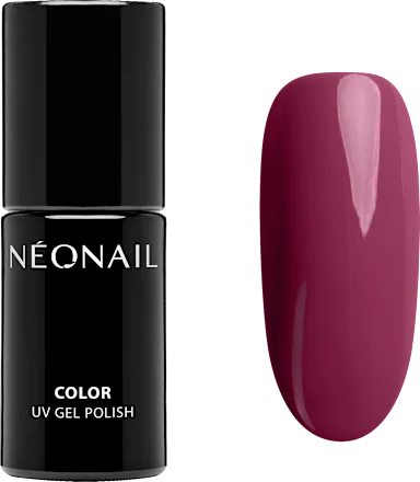 UV nail polish Feel Gorgeous, 7.2 ml
