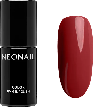 UV nail polish Feminine Grace, 7.2 ml