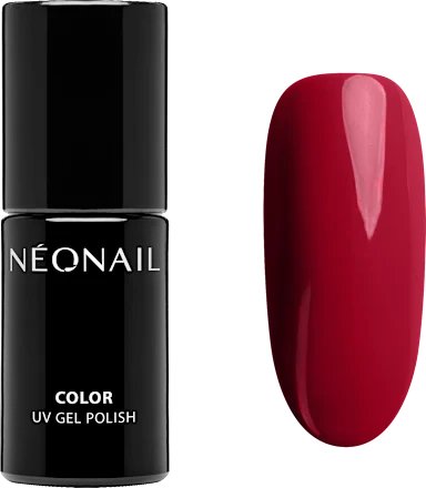 UV nail polish First Hug, 7.2 ml