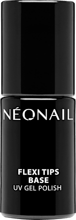UV nail polish Flexi Tips Base, 7.2 ml