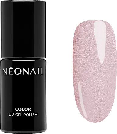 UV nail polish Forget The Ex, 7.2 ml
