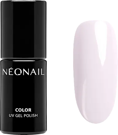 UV nail polish French Pink Light, 7.2 ml