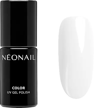 UV nail polish French White, 7.2 ml