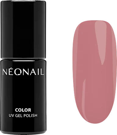 UV nail polish Frozen Roses, 7.2 ml