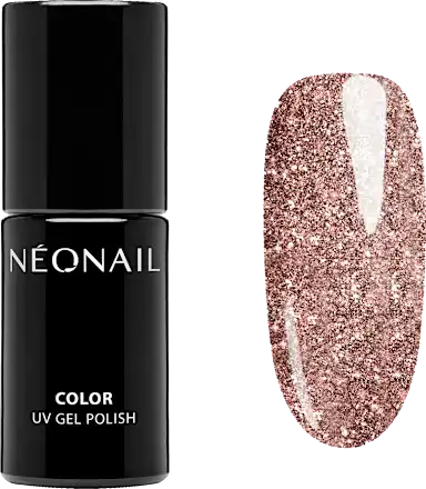 UV nail polish Glow The Day, 7.2 ml