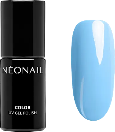 UV nail polish Heaven, 7.2 ml