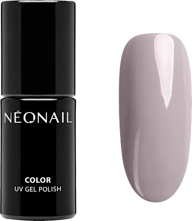 UV nail polish Hot Cocoa, 7.2 ml