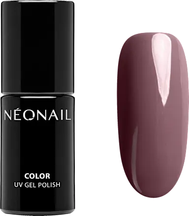 UV nail polish Jolly State, 7.2 ml