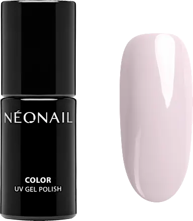 UV nail polish Jungle Blush, 7.2 ml