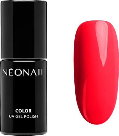 UV nail polish Lady Ferrari, 7.2 ml