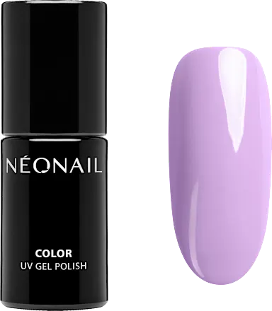 UV nail polish Lavender, 7.2 ml