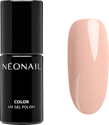 UV nail polish Madame de Mode, 7.2 ml