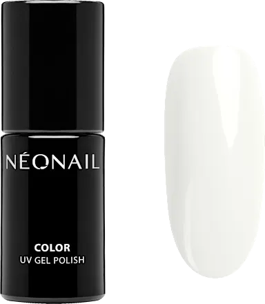 UV nail polish Milk Shake, 7.2 ml