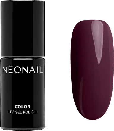 UV nail polish Mysterious Tale, 7.2 ml