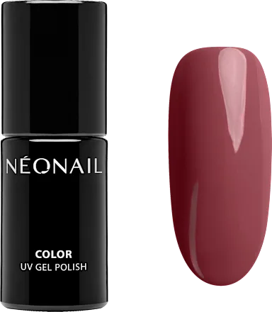 UV nail polish neutral, 7.2 ml